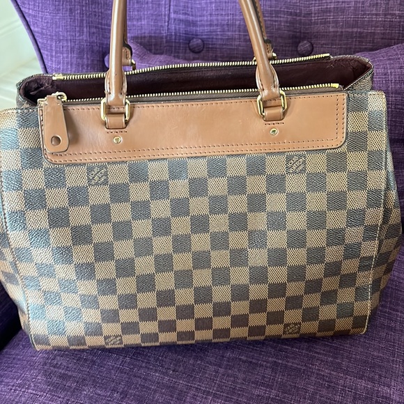 Authentic Louis Vuitton Bag - Picture 6 of 8